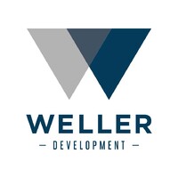 Weller Development Company logo, Weller Development Company contact details