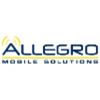 Allegro Wireless logo, Allegro Wireless contact details