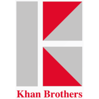 KHAN BROTHERS logo, KHAN BROTHERS contact details