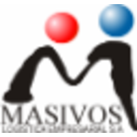 masivos logistica empresarial S.A. logo, masivos logistica empresarial S.A. contact details