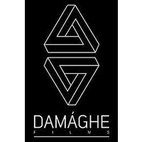 Damaghe films logo, Damaghe films contact details