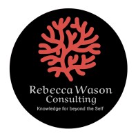 Rebecca Wason Consulting logo, Rebecca Wason Consulting contact details