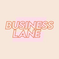 Business Lane logo, Business Lane contact details