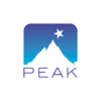 PEAK Services for Children logo, PEAK Services for Children contact details