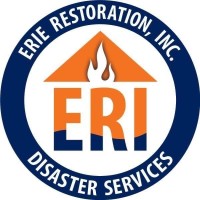 ERIE RESTORATION INC logo, ERIE RESTORATION INC contact details