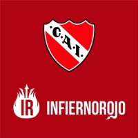 InfiernoRojo logo, InfiernoRojo contact details