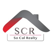 SO CAL REALTY logo, SO CAL REALTY contact details