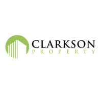 Clarkson Property logo, Clarkson Property contact details