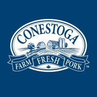 Conestoga Meat Packers Ltd logo, Conestoga Meat Packers Ltd contact details