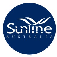 Sunline Australia logo, Sunline Australia contact details