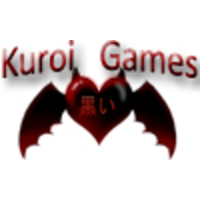 Kuroi Games logo, Kuroi Games contact details