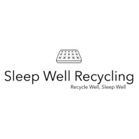 Sleep Well Recycling logo, Sleep Well Recycling contact details