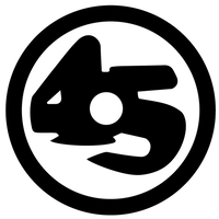 45 Entertainment logo, 45 Entertainment contact details