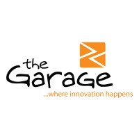 The Garage In logo, The Garage In contact details