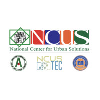 NATIONAL CENTER FOR URBAN SOLUTIONS logo, NATIONAL CENTER FOR URBAN SOLUTIONS contact details