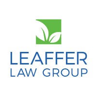 Leaffer Law Group LLC logo, Leaffer Law Group LLC contact details