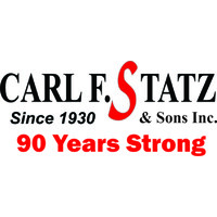 Carl f. Statz & sons inc. logo, Carl f. Statz & sons inc. contact details