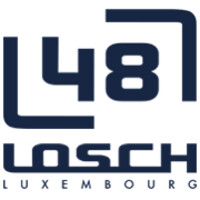 Losch Luxembourg logo, Losch Luxembourg contact details