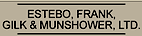 Estebo, Frank, Gilk & Munshower, LTD. logo, Estebo, Frank, Gilk & Munshower, LTD. contact details