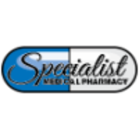 Specialist Medical Pharmacy logo, Specialist Medical Pharmacy contact details