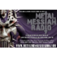 Metal Messiah Radio logo, Metal Messiah Radio contact details