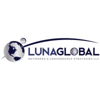 Luna Global Networks & Convergence Strategies LLC logo, Luna Global Networks & Convergence Strategies LLC contact details