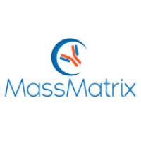 MassMatrix logo, MassMatrix contact details