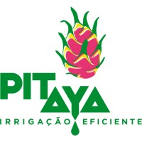 Pitaya Irrigação Eficiente logo, Pitaya Irrigação Eficiente contact details