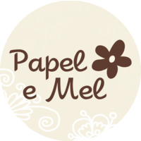 Papel E Mel Papelaria Artistica logo, Papel E Mel Papelaria Artistica contact details