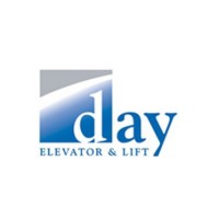 Day Elevator and Lift Inc logo, Day Elevator and Lift Inc contact details