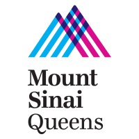 Mount Sinai Queens logo, Mount Sinai Queens contact details