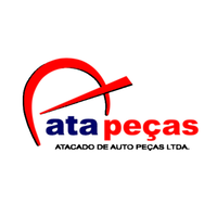 Atapeças Distrib e Import de Autopeças Ltda logo, Atapeças Distrib e Import de Autopeças Ltda contact details