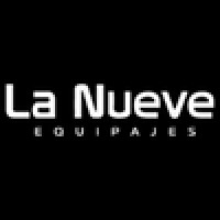 La Nueve Equipajes logo, La Nueve Equipajes contact details