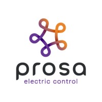 Prosa Electric Control logo, Prosa Electric Control contact details