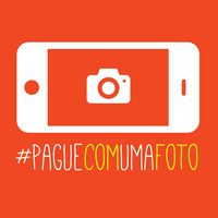 Pague com uma Foto logo, Pague com uma Foto contact details