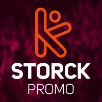 STORCK PROMO logo, STORCK PROMO contact details