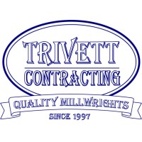 TRIVETT CONTRACTING INC logo, TRIVETT CONTRACTING INC contact details