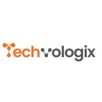 Techvologix logo, Techvologix contact details