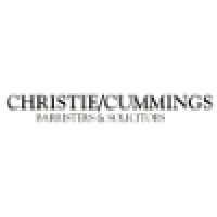 Christie/Cummings Barristers & Solicitors logo, Christie/Cummings Barristers & Solicitors contact details