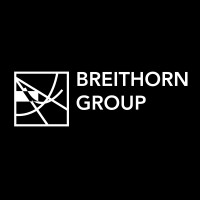 Breithorn Group logo, Breithorn Group contact details