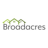 Broadacres Housing Association logo, Broadacres Housing Association contact details