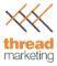 Thread Marketing logo, Thread Marketing contact details