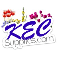 KECSupplies.com logo, KECSupplies.com contact details