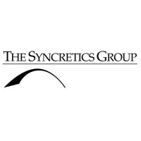 The Syncretics Group Inc. logo, The Syncretics Group Inc. contact details