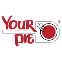 Your Pie Franchising logo, Your Pie Franchising contact details