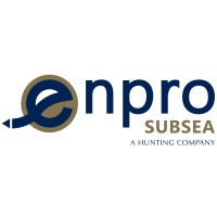 Enpro Subsea (A Hunting Company) logo, Enpro Subsea (A Hunting Company) contact details