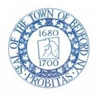 Town of Bedford, New York logo, Town of Bedford, New York contact details