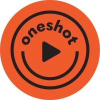 Oneshot logo, Oneshot contact details