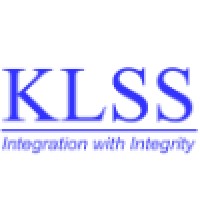 KLSS logo, KLSS contact details