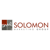 Solomon Marketing Group logo, Solomon Marketing Group contact details